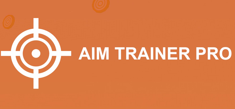 Aim trainer 3d