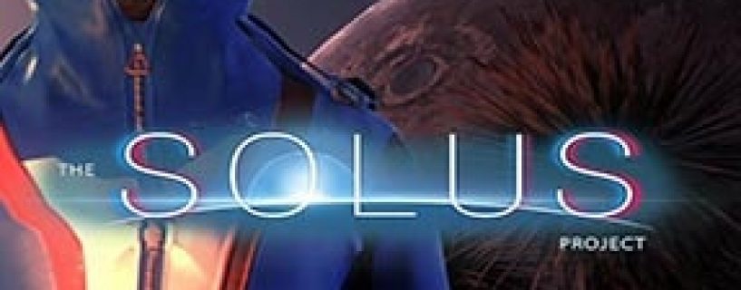 The Solus Project Puzzles